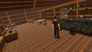 Скриншот 6 к игре Narava RPG