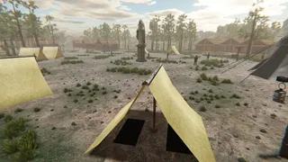Скриншот 7 к игре Narava RPG