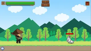 Скриншот 5 к игре Infinite Forest