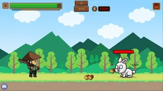 Скриншот 7 к игре Infinite Forest
