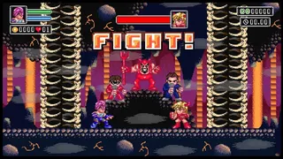 Скриншот 2 к игре Champion Road