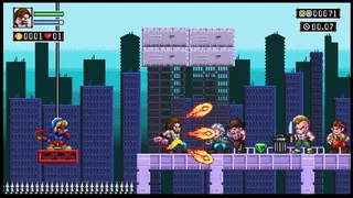 Скриншот 3 к игре Champion Road