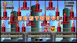 Скриншот 4 к игре Champion Road