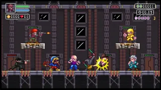 Скриншот 5 к игре Champion Road