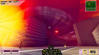 Скриншот 3 к игре Super Kawaii Ninja