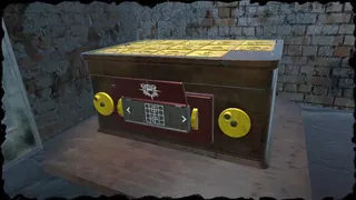 Скриншот 2 к игре Mystery Box VR: Escape The Room