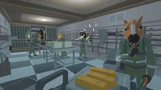 Скриншот 1 к игре Horizon Springs