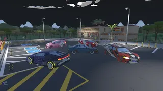 Скриншот 5 к игре Horizon Springs
