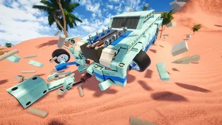 Скриншот 2 к игре Screw Drivers