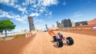 Скриншот 5 к игре Screw Drivers