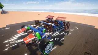Скриншот 8 к игре Screw Drivers