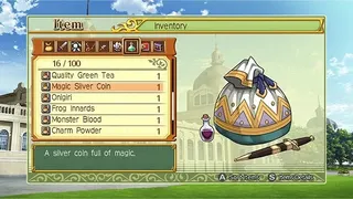 Скриншот 7 к игре Class of Heroes 2G: Remaster Edition