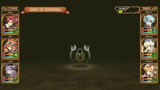 Скриншот 8 к игре Class of Heroes 2G: Remaster Edition