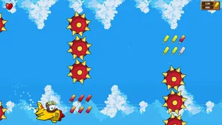Скриншот 4 к игре Niels Penguin Adventure