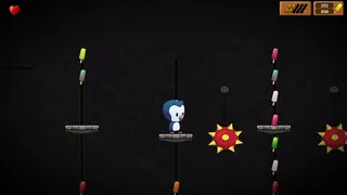 Скриншот 6 к игре Niels Penguin Adventure