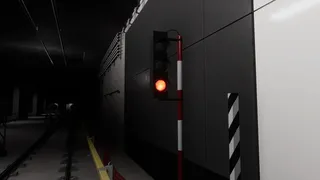 Скриншот 4 к игре MetroSim - The Subway Simulator