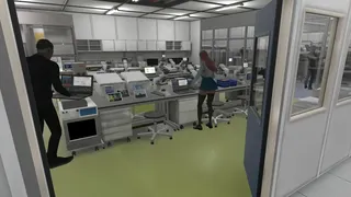 Скриншот 6 к игре 影视界