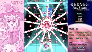 Скриншот 4 к игре REDNEG ALLSTARS SWING-BY EDITION