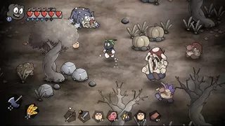Скриншот 2 к игре Gombo
