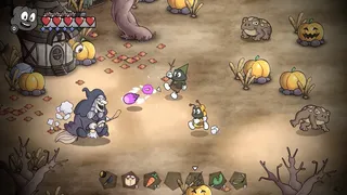 Скриншот 3 к игре Gombo