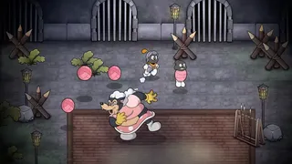 Скриншот 7 к игре Gombo