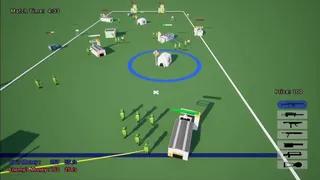 Скриншот 3 к игре Frontline Battles
