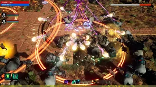 Скриншот 5 к игре Main Deity Space