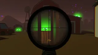 Скриншот 3 к игре Bolt Action Stealth