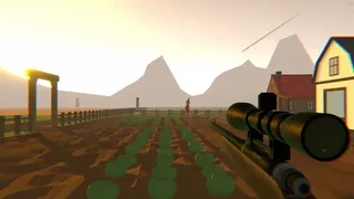 Скриншот 4 к игре Bolt Action Stealth