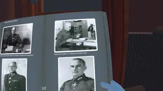 Скриншот 2 к игре Mannerheim's Saloon Car