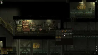 Скриншот 2 к игре A ARMY BASE