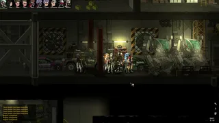 Скриншот 3 к игре A ARMY BASE