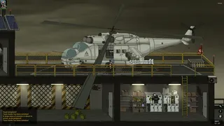 Скриншот 4 к игре A ARMY BASE