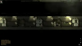 Скриншот 5 к игре A ARMY BASE