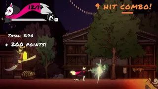 Скриншот 1 к игре INARI
