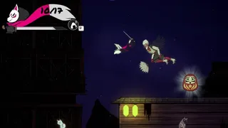 Скриншот 3 к игре INARI
