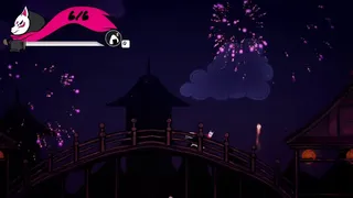 Скриншот 4 к игре INARI