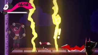 Скриншот 5 к игре INARI