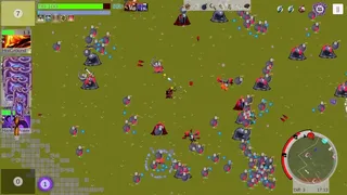 Скриншот 2 к игре The Last Catalyst
