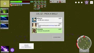 Скриншот 7 к игре The Last Catalyst