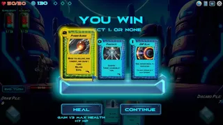 Скриншот 4 к игре Star Deck