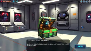 Скриншот 7 к игре Star Deck