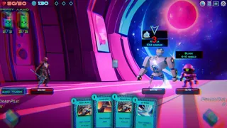 Скриншот 8 к игре Star Deck
