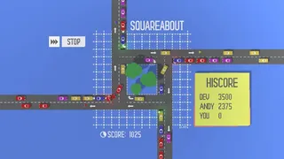 Скриншот 3 к игре GRIDROAD