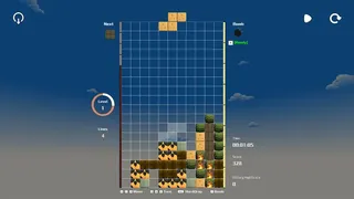 Скриншот 2 к игре Natural Craft