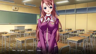 Скриншот 1 к игре Holy Maid Academy
