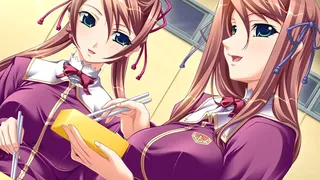 Скриншот 2 к игре Holy Maid Academy