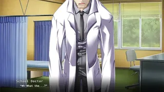 Скриншот 6 к игре Holy Maid Academy