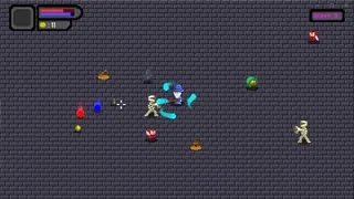 Скриншот 4 к игре Four Hunters Survivor