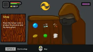Скриншот 5 к игре Four Hunters Survivor